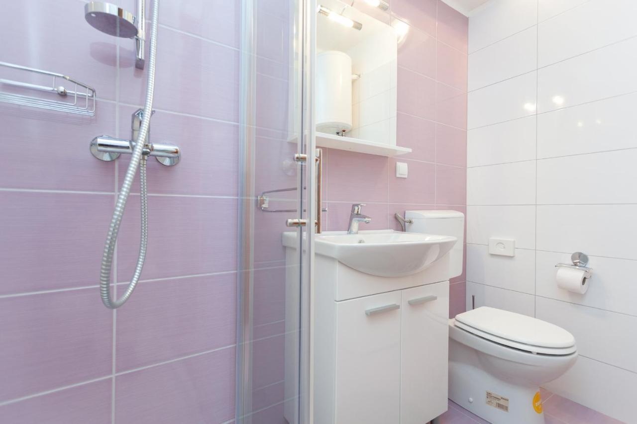 Studio And Room Lena Dubrovnik Szoba fotó