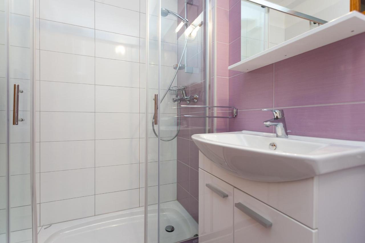 Studio And Room Lena Dubrovnik Szoba fotó