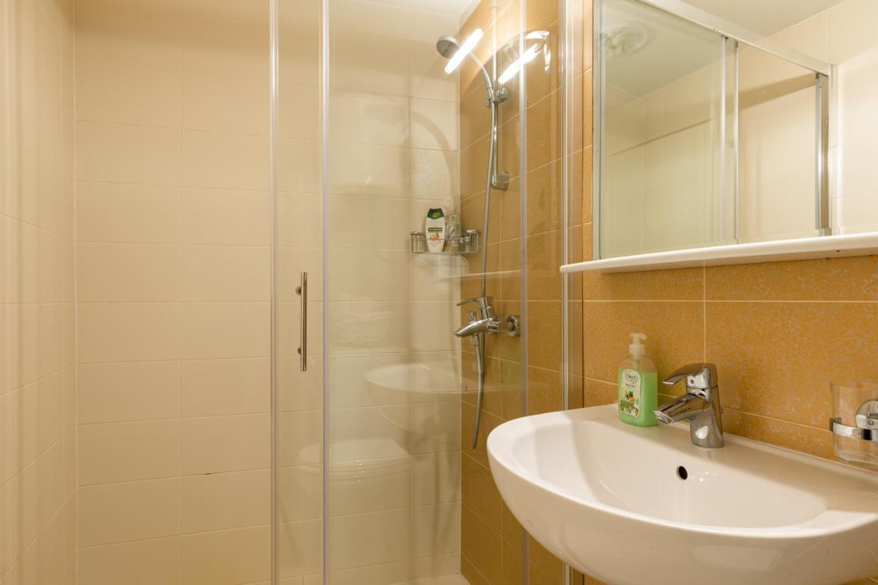 Studio And Room Lena Dubrovnik Kültér fotó