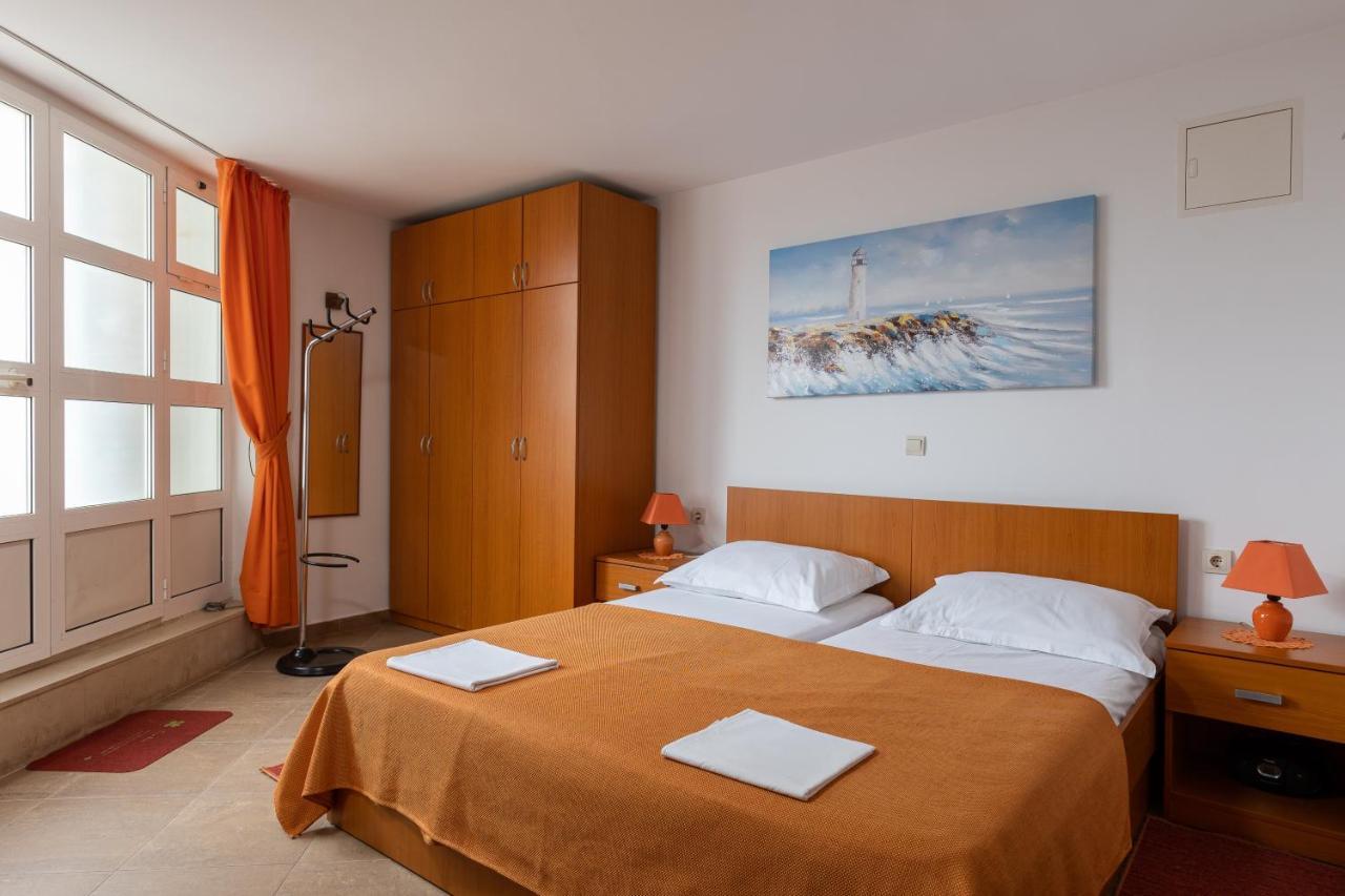 Studio And Room Lena Dubrovnik Kültér fotó