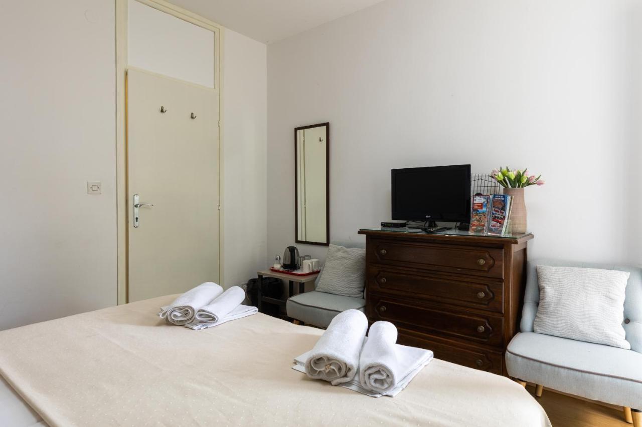 Studio And Room Lena Dubrovnik Kültér fotó