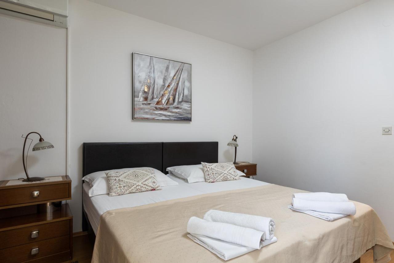Studio And Room Lena Dubrovnik Kültér fotó