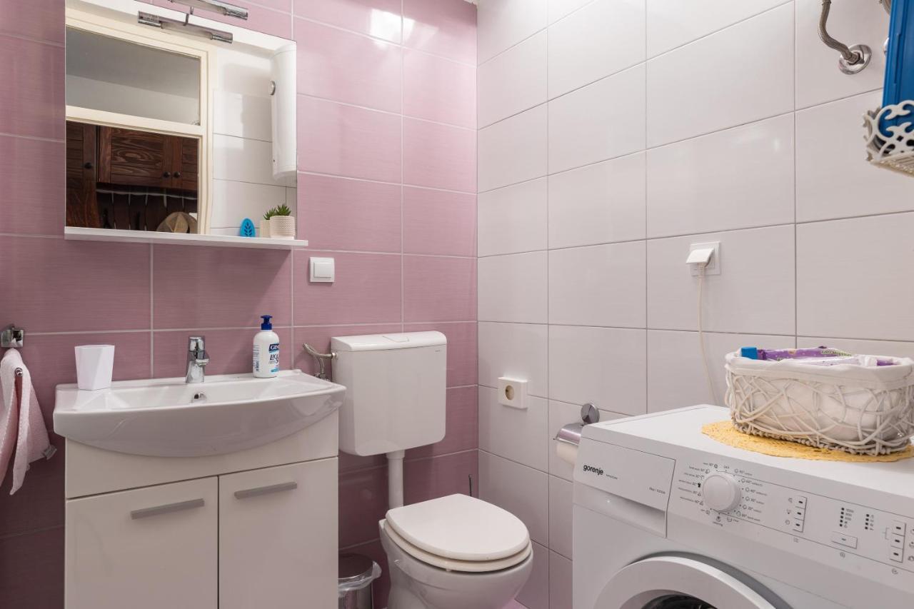 Studio And Room Lena Dubrovnik Kültér fotó