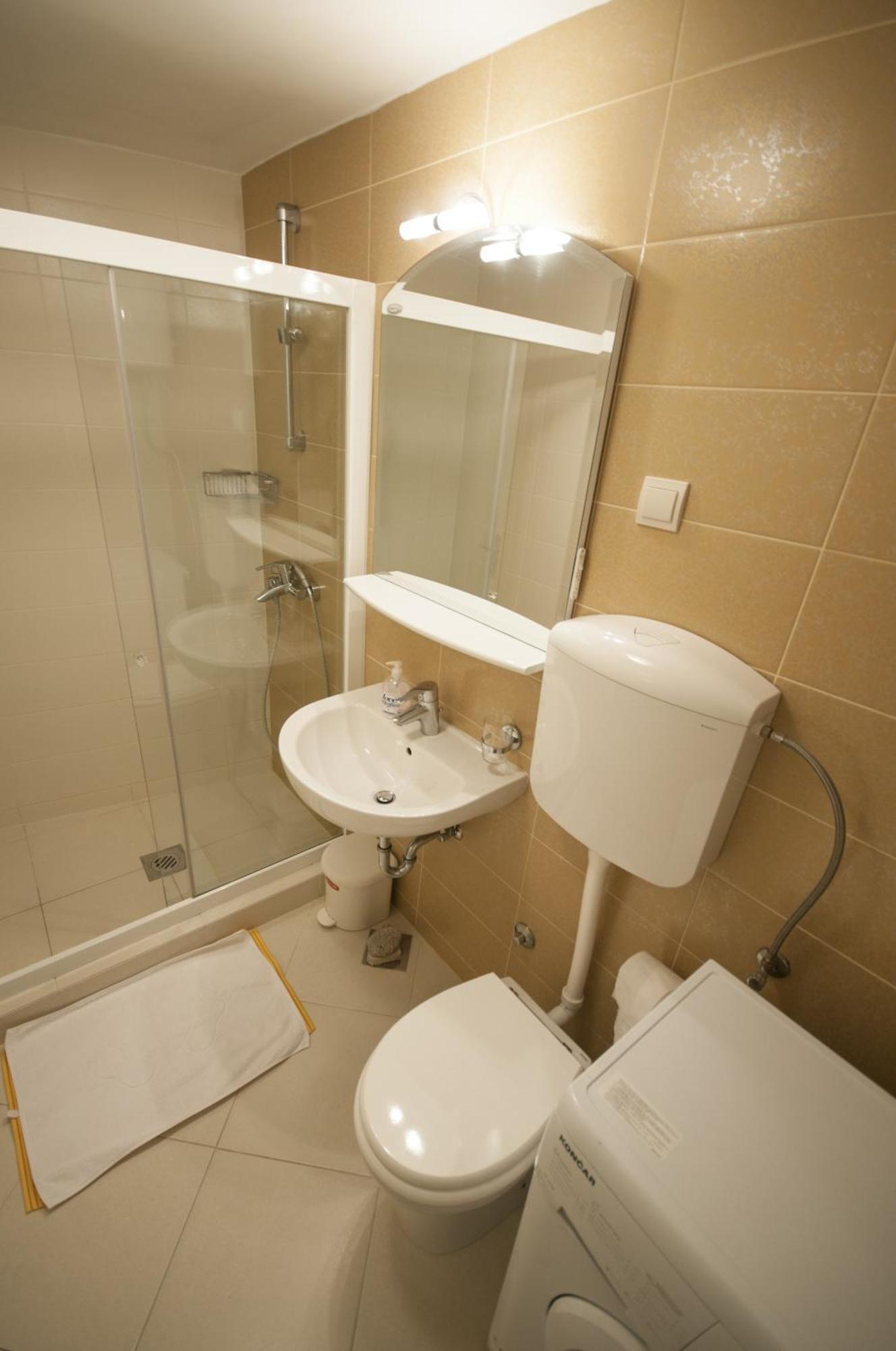 Studio And Room Lena Dubrovnik Szoba fotó