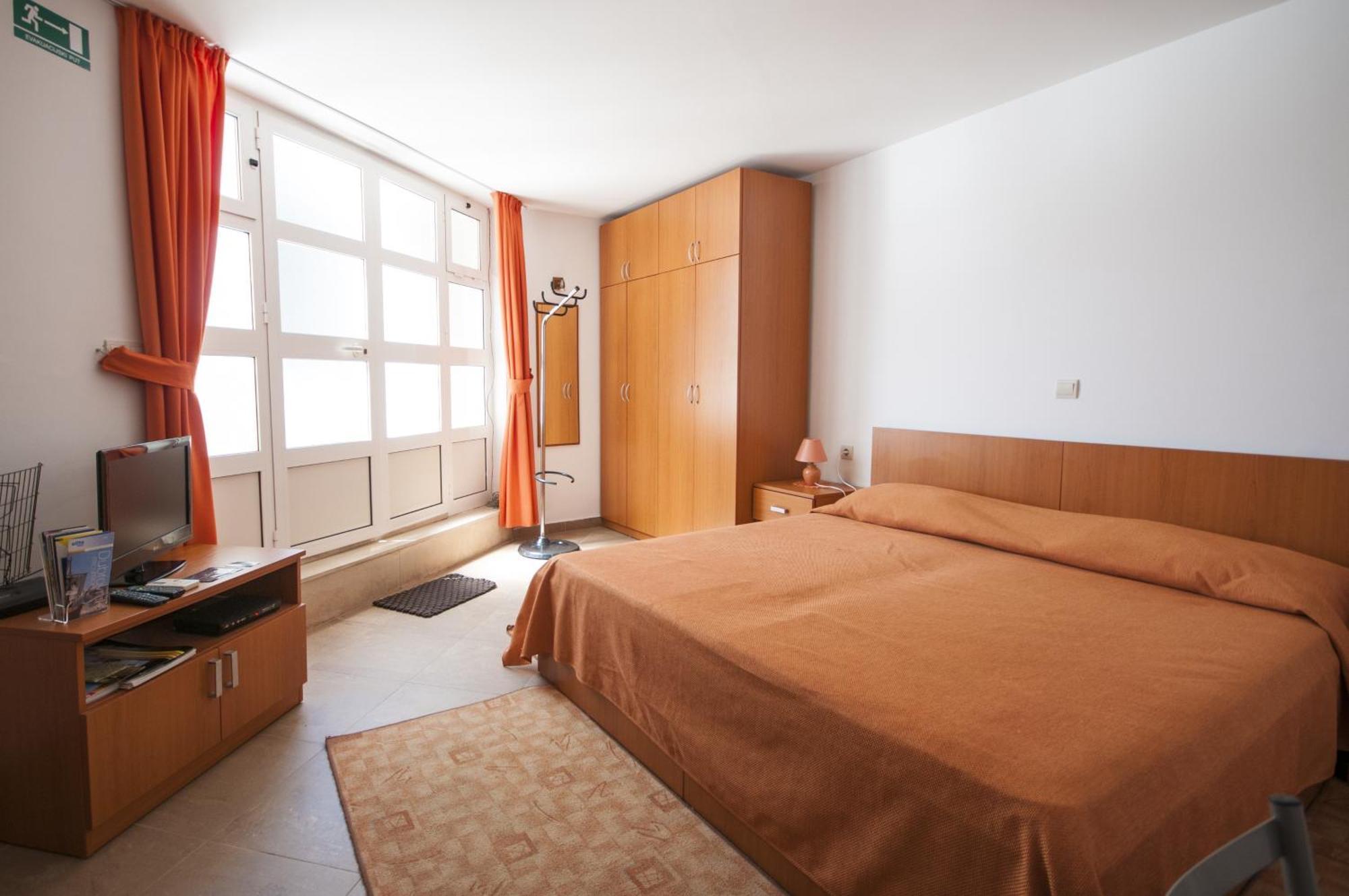 Studio And Room Lena Dubrovnik Szoba fotó