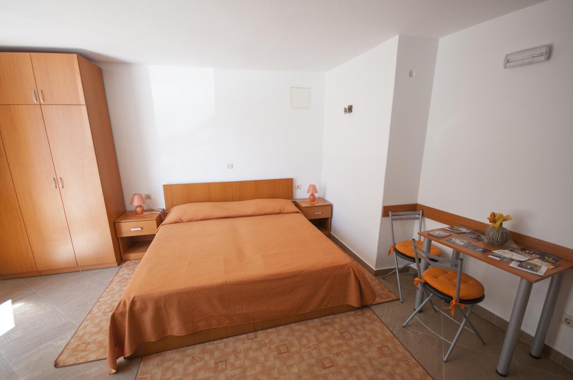 Studio And Room Lena Dubrovnik Szoba fotó
