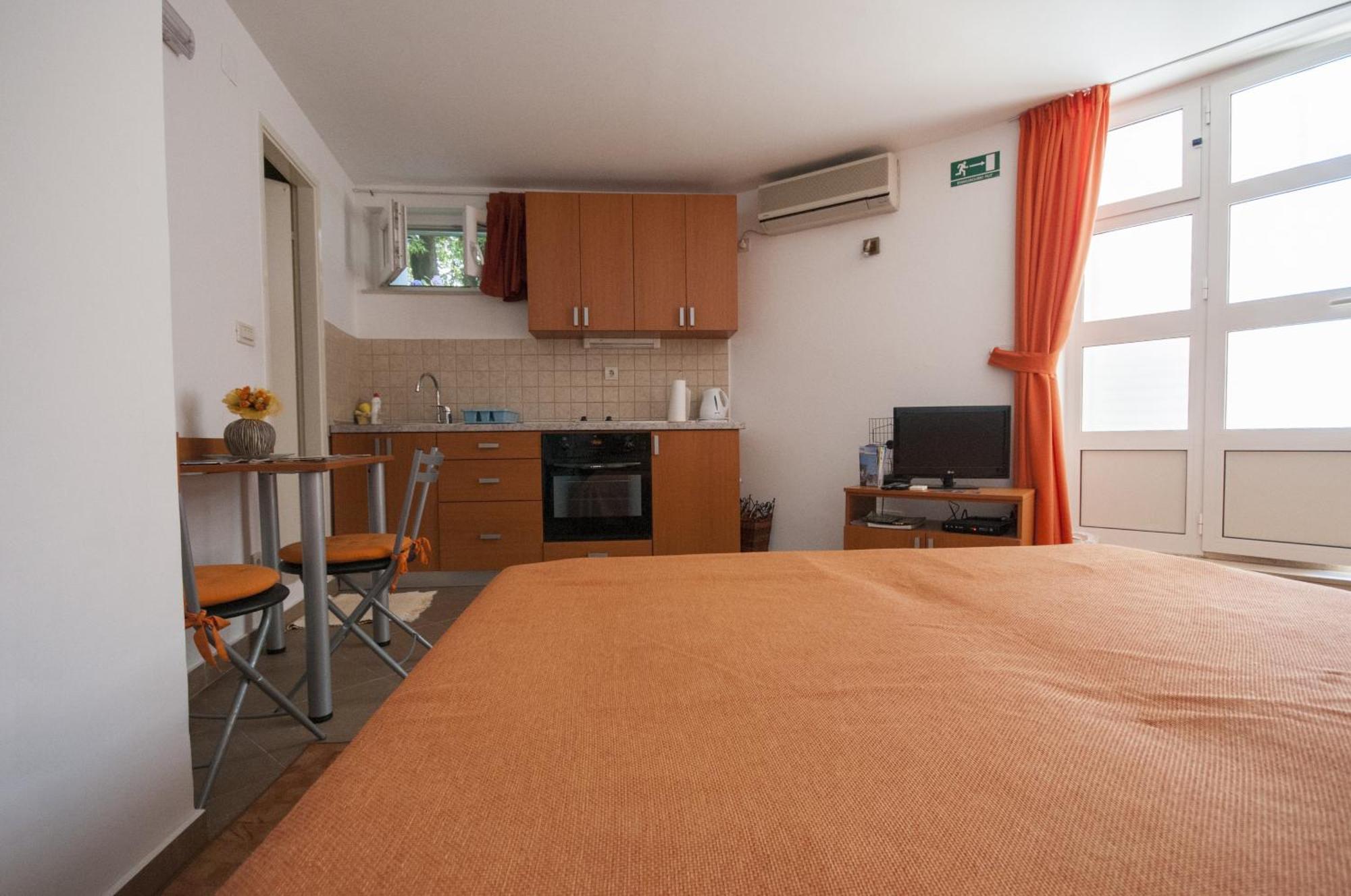 Studio And Room Lena Dubrovnik Szoba fotó