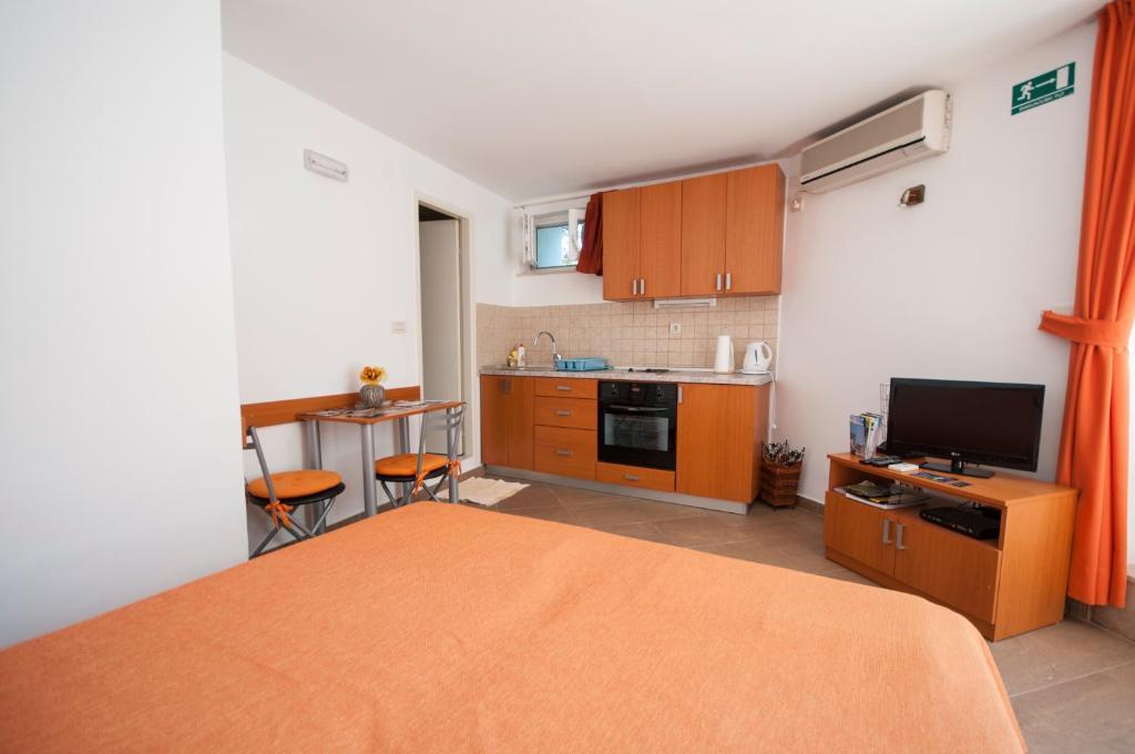 Studio And Room Lena Dubrovnik Szoba fotó