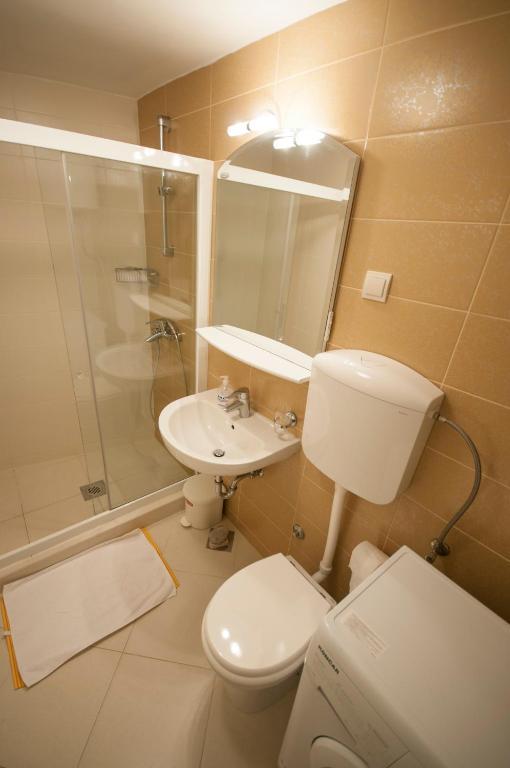 Studio And Room Lena Dubrovnik Szoba fotó